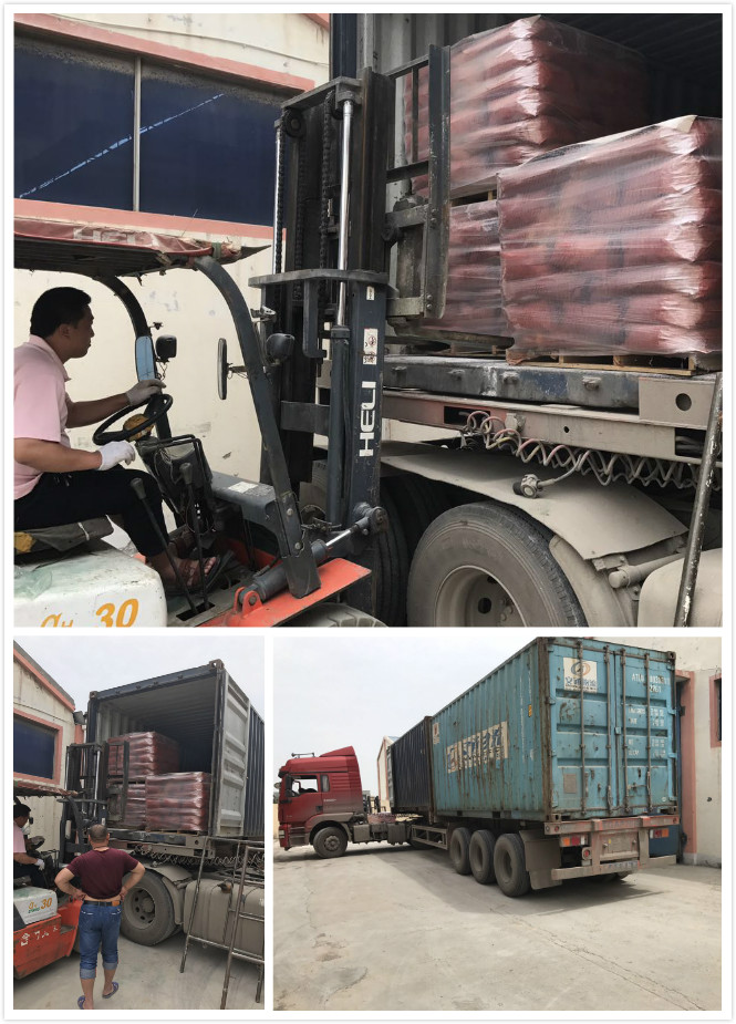 福建哪里有賣(mài)氧化鐵紅的廠家？氧化鐵紅生產(chǎn)廠家找雙青顏料-專(zhuān)業(yè)信賴(lài)之選